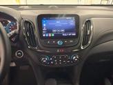 Thumbnail of 2024 Radiant Red Chevrolet Equinox
