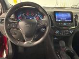 Thumbnail of 2024 Radiant Red Chevrolet Equinox