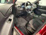 Thumbnail of 2024 Radiant Red Chevrolet Equinox