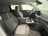 Thumbnail of 2025 Summit White Chevrolet Blazer