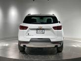 Thumbnail of 2025 Summit White Chevrolet Blazer