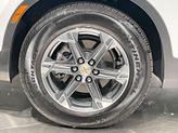 Thumbnail of 2025 Summit White Chevrolet Blazer