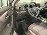 Thumbnail of 2025 Summit White Chevrolet Blazer