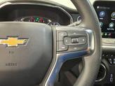Thumbnail of 2025 Summit White Chevrolet Blazer