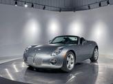 2007 Pontiac Solstice 