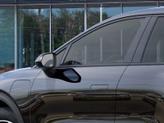 Thumbnail of 2026 Black Chevrolet Equinox EV