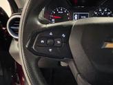 Thumbnail of 2024 Crimson Metallic Chevrolet Trax