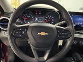 Thumbnail of 2024 Crimson Metallic Chevrolet Trax