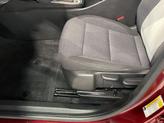 Thumbnail of 2024 Crimson Metallic Chevrolet Trax