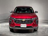 Thumbnail of 2024 Crimson Metallic Chevrolet Trax