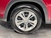Thumbnail of 2024 Crimson Metallic Chevrolet Trax