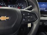 Thumbnail of 2024 Crimson Metallic Chevrolet Trax