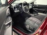 Thumbnail of 2024 Crimson Metallic Chevrolet Trax