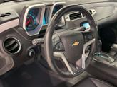 Thumbnail of 2012 Black Granite Metallic Chevrolet Camaro