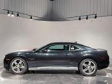 Thumbnail of 2012 Black Granite Metallic Chevrolet Camaro