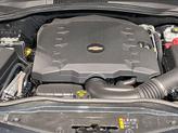 Thumbnail of 2012 Black Granite Metallic Chevrolet Camaro