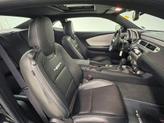 Thumbnail of 2012 Black Granite Metallic Chevrolet Camaro