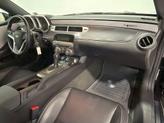 Thumbnail of 2012 Black Granite Metallic Chevrolet Camaro