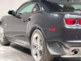 Thumbnail of 2012 Black Granite Metallic Chevrolet Camaro