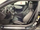 Thumbnail of 2012 Black Granite Metallic Chevrolet Camaro