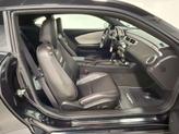 Thumbnail of 2012 Black Granite Metallic Chevrolet Camaro