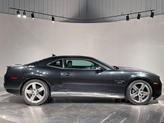 Thumbnail of 2012 Black Granite Metallic Chevrolet Camaro