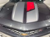 Thumbnail of 2012 Black Granite Metallic Chevrolet Camaro