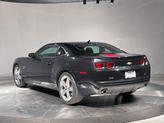 Thumbnail of 2012 Black Granite Metallic Chevrolet Camaro