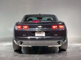 Thumbnail of 2012 Black Granite Metallic Chevrolet Camaro