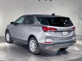 Thumbnail of 2023 Sterling Gray Metallic Chevrolet Equinox