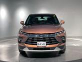 Thumbnail of 2023 Copper Bronze Chevrolet Blazer