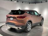Thumbnail of 2023 Copper Bronze Chevrolet Blazer