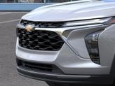 Thumbnail of 2025 Sterling Gray Metallic Chevrolet Trax
