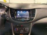 Thumbnail of 2022 Silver Ice Metallic Chevrolet Trax
