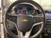 Thumbnail of 2022 Silver Ice Metallic Chevrolet Trax