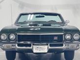 Thumbnail of 1972  Buick GS