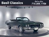 Photo of 1972  Buick GS