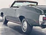 Thumbnail of 1972  Buick GS