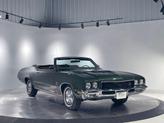 Thumbnail of 1972  Buick GS