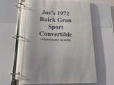 Thumbnail of 1972  Buick GS