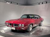 Thumbnail of 1970  Pontiac GTO