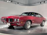 Thumbnail of 1970  Pontiac GTO