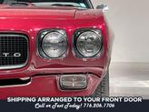 Thumbnail of 1970  Pontiac GTO