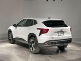 Thumbnail of 2024 Summit White Chevrolet Trax