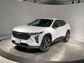 Thumbnail of 2024 Summit White Chevrolet Trax