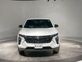 Thumbnail of 2024 Summit White Chevrolet Trax