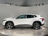 Thumbnail of 2024 Summit White Chevrolet Trax