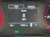 Thumbnail of 2024 Summit White Chevrolet Trax
