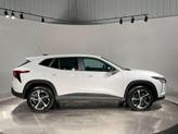 Thumbnail of 2024 Summit White Chevrolet Trax