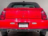 Thumbnail of 2004 Wildfire Red Chevrolet Monte Carlo